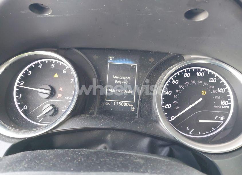 Photo 7 of 2018 Toyota Camry SE (VIN 4T1B11HK6JU505015)