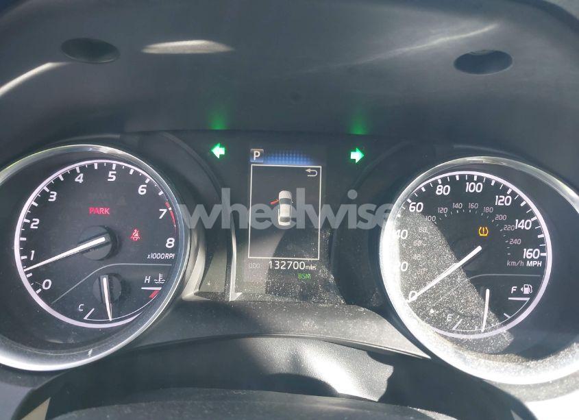 Photo 7 of 2018 Toyota Camry LE (VIN 4T1B11HK6JU508335)