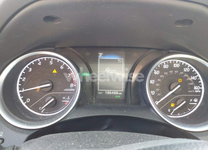 Photo 7 of 2018 Toyota Camry LE (VIN 4T1B11HK6JU514720)