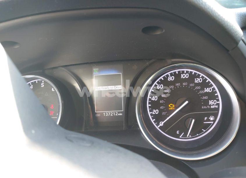 Photo 7 of 2018 Toyota Camry LE (VIN 4T1B11HK6JU515124)