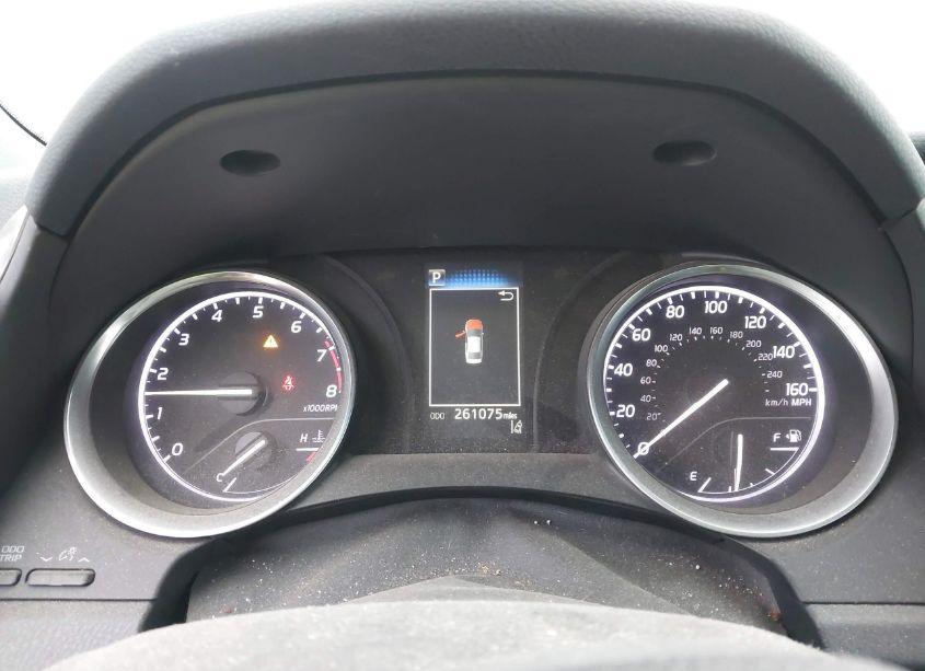 Photo 7 of 2018 Toyota Camry LE (VIN 4T1B11HK6JU525684)