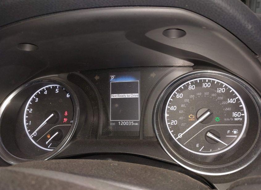 Photo 7 of 2018 Toyota Camry SE (VIN 4T1B11HK6JU556840)