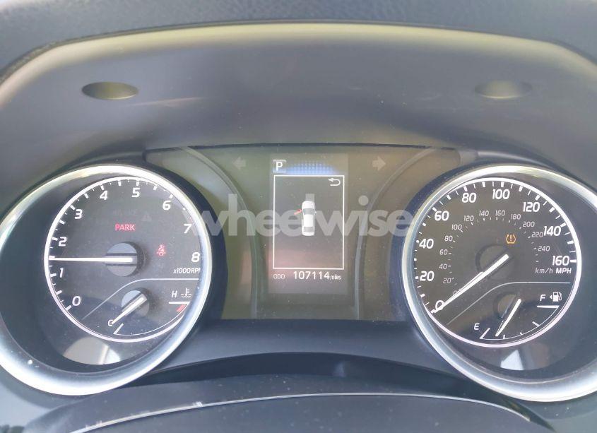 Photo 7 of 2018 Toyota Camry L (VIN 4T1B11HK6JU563304)