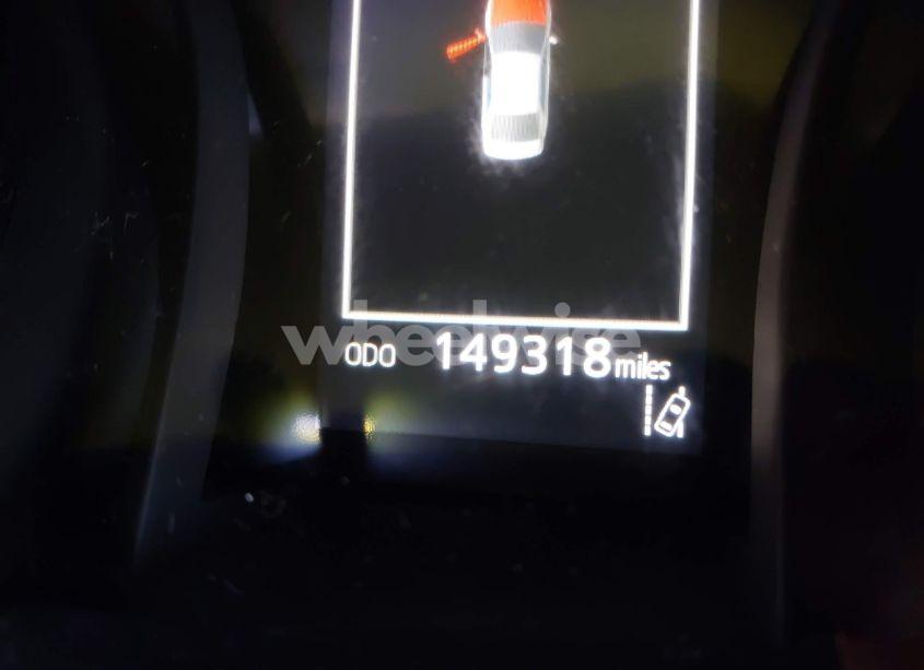 Photo 15 of 2018 Toyota Camry LE (VIN 4T1B11HK6JU580734)