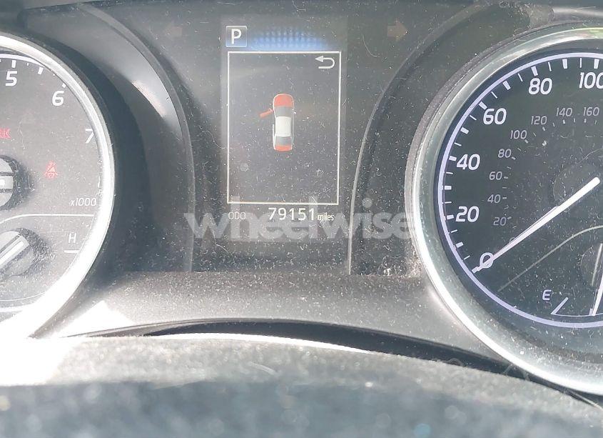 Photo 7 of 2018 Toyota Camry SE (VIN 4T1B11HK6JU587036)