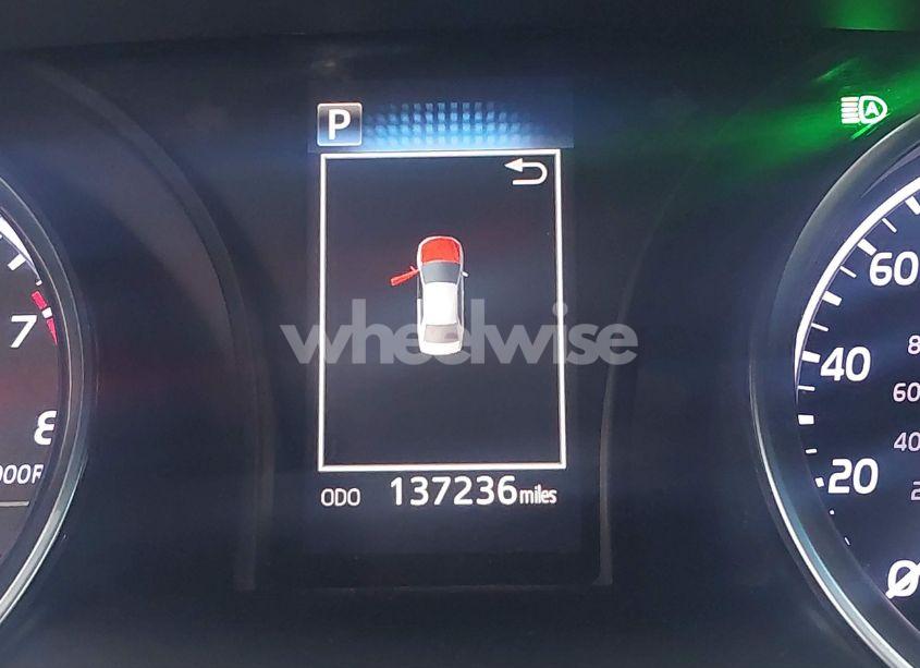 Photo 15 of 2018 Toyota Camry LE (VIN 4T1B11HK6JU603011)