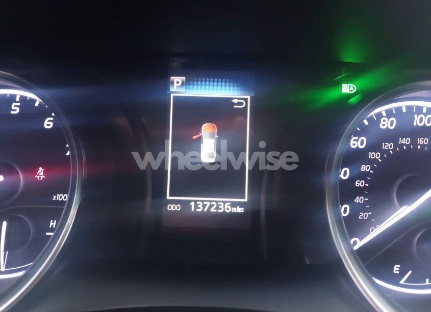 Photo 7 of 2018 Toyota Camry LE (VIN 4T1B11HK6JU603011)