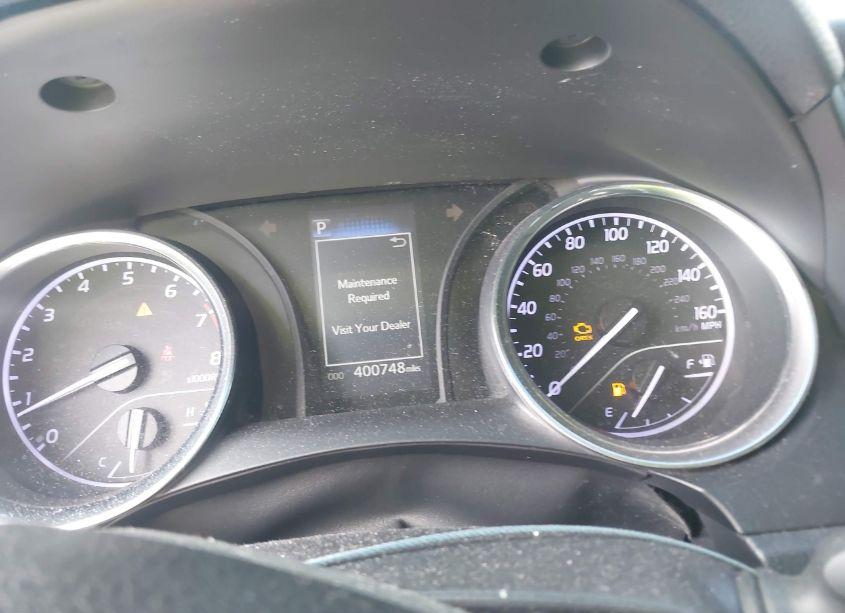 Photo 7 of 2018 Toyota Camry LE (VIN 4T1B11HK6JU611786)