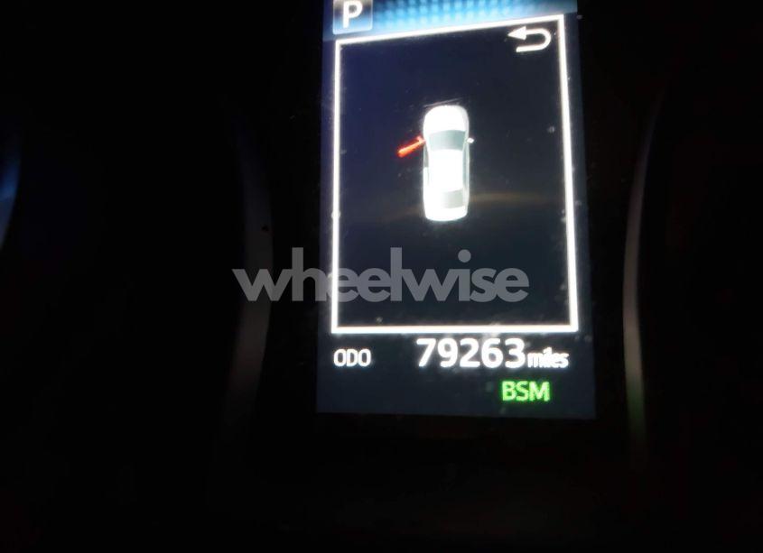 Photo 15 of 2018 Toyota Camry LE (VIN 4T1B11HK6JU612629)