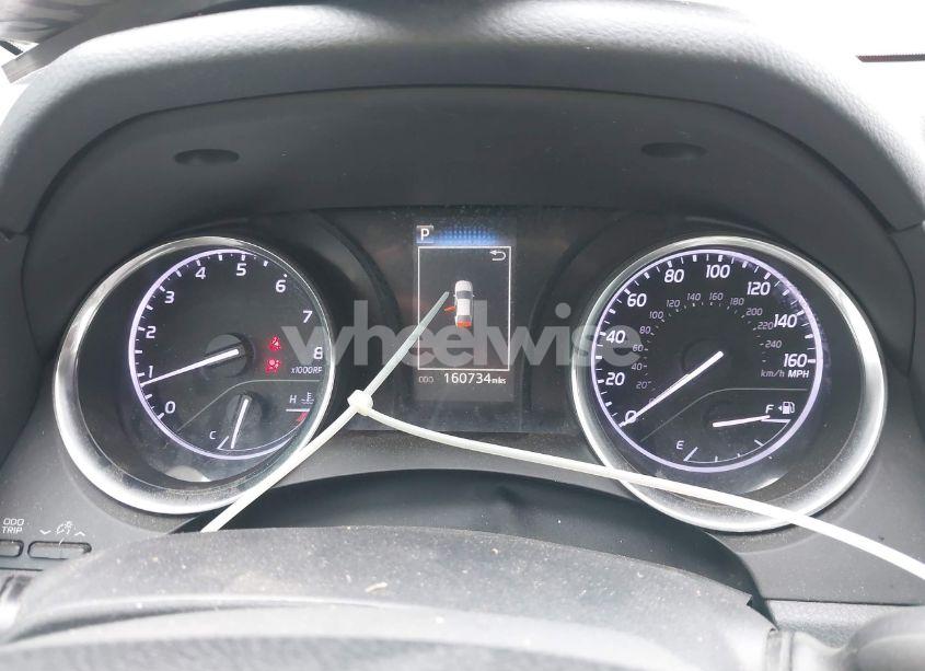 Photo 7 of 2018 Toyota Camry LE (VIN 4T1B11HK6JU628684)