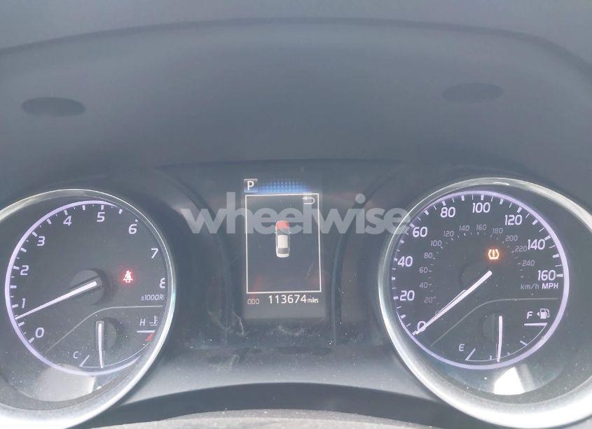 Photo 7 of 2018 Toyota Camry SE (VIN 4T1B11HK6JU644304)