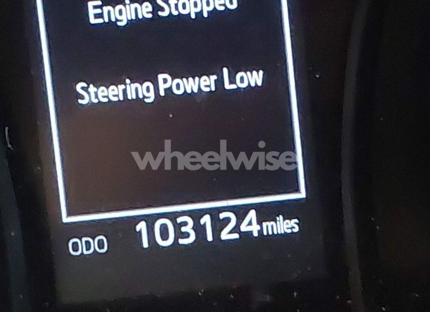 Photo 16 of 2018 Toyota Camry SE (VIN 4T1B11HK6JU644576)