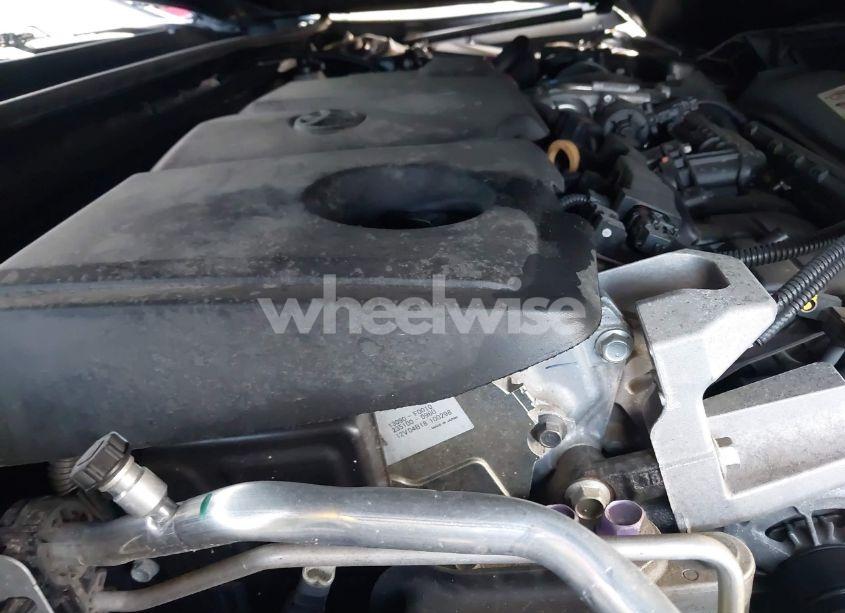 Photo 10 of 2018 Toyota Camry SE (VIN 4T1B11HK6JU660356)