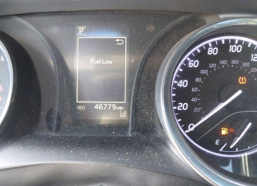 Photo 7 of 2018 Toyota Camry LE (VIN 4T1B11HK6JU667789)