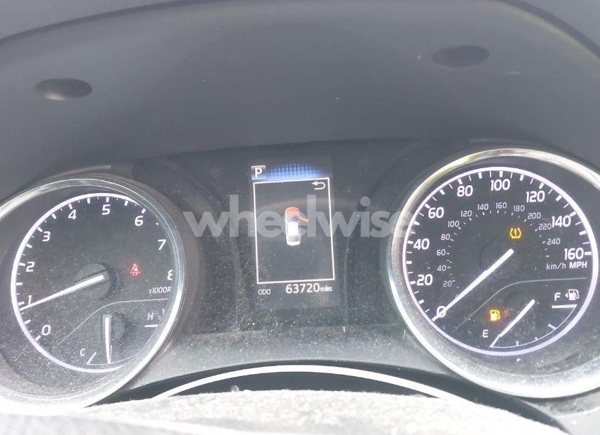 Photo 15 of 2018 Toyota Camry SE (VIN 4T1B11HK6JU669056)