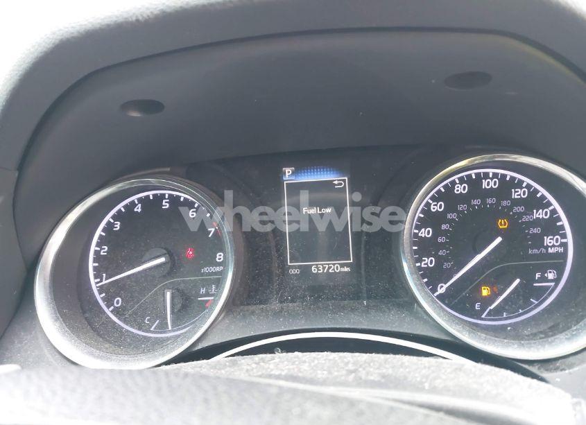 Photo 7 of 2018 Toyota Camry SE (VIN 4T1B11HK6JU669056)