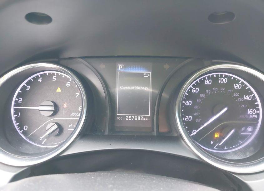 Photo 7 of 2018 Toyota Camry LE (VIN 4T1B11HK6JU675651)