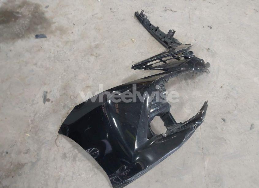 Photo 12 of 2019 Toyota Camry XLE (VIN 4T1B11HK6KU163356)