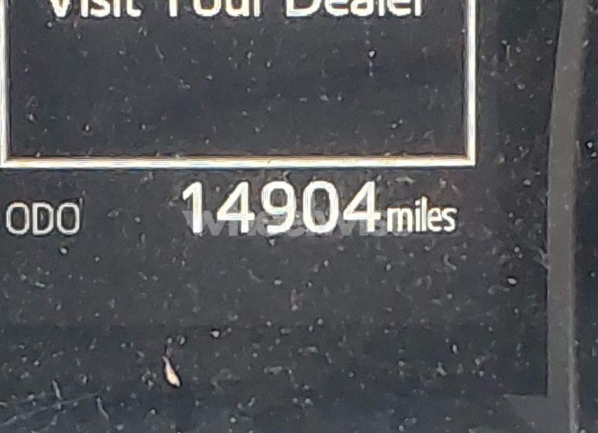 Photo 15 of 2019 Toyota Camry SE (VIN 4T1B11HK6KU167682)