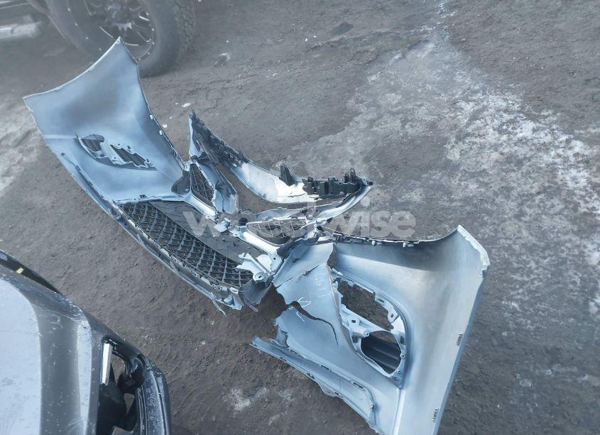 Photo 12 of 2019 Toyota Camry SE (VIN 4T1B11HK6KU168198)