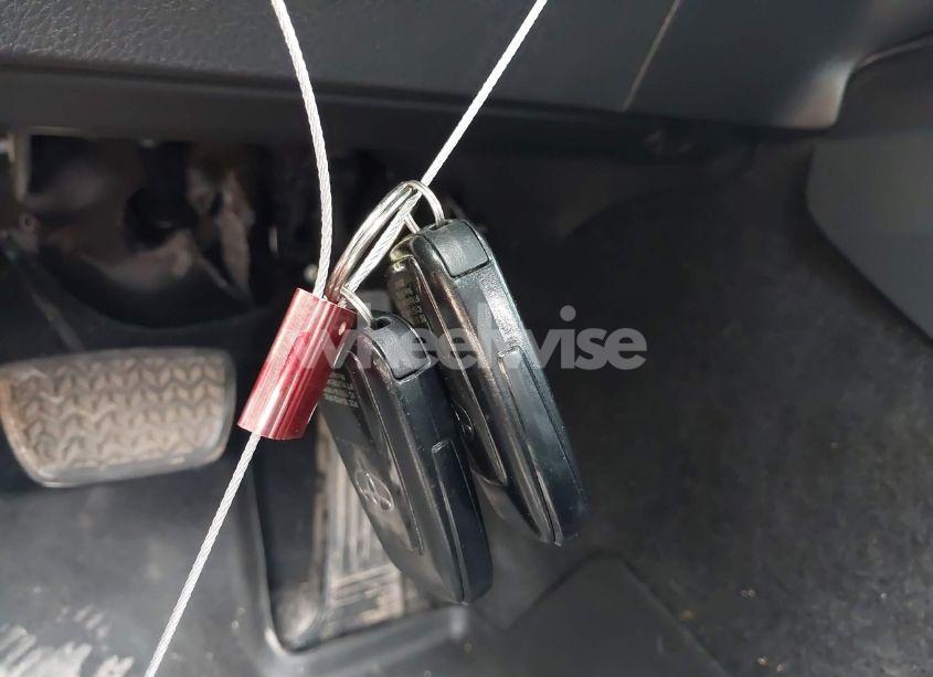 Photo 11 of 2019 Toyota Camry SE (VIN 4T1B11HK6KU169187)