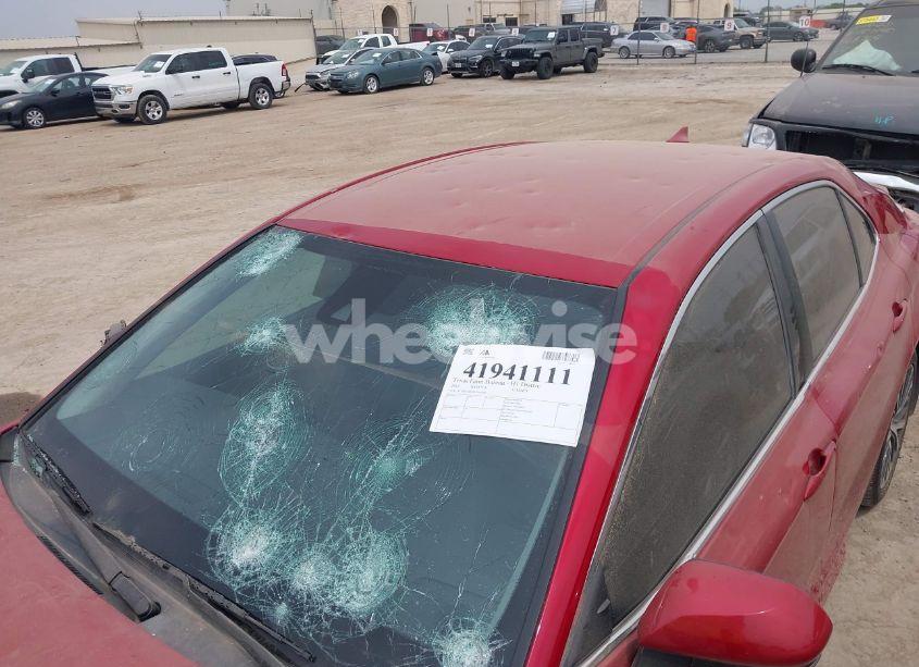 Photo 6 of 2019 Toyota Camry SE (VIN 4T1B11HK6KU169187)