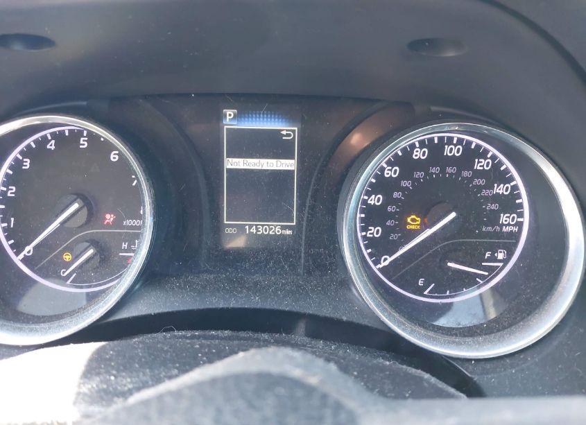 Photo 7 of 2019 Toyota Camry LE (VIN 4T1B11HK6KU195742)