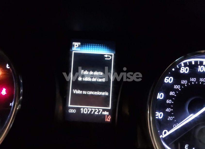 Photo 15 of 2019 Toyota Camry LE (VIN 4T1B11HK6KU210613)