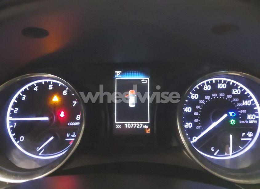 Photo 7 of 2019 Toyota Camry LE (VIN 4T1B11HK6KU210613)