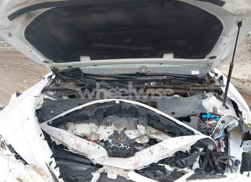 Photo 10 of 2019 Toyota Camry SE (VIN 4T1B11HK6KU229971)