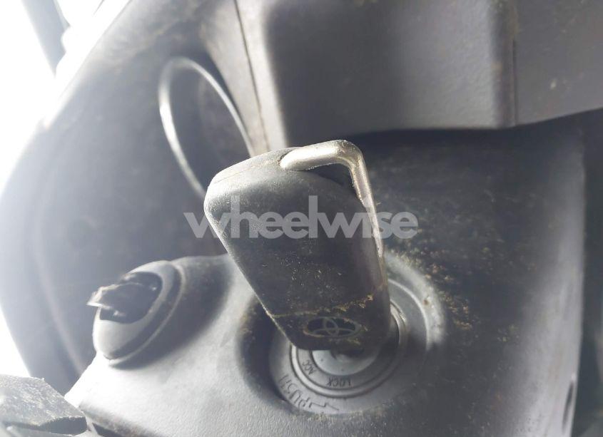 Photo 11 of 2019 Toyota Camry SE (VIN 4T1B11HK6KU229971)