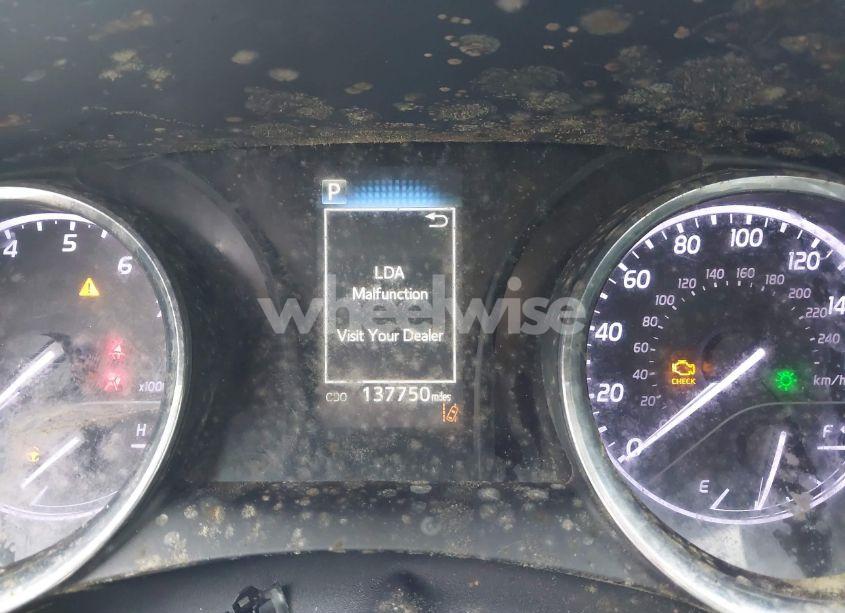 Photo 7 of 2019 Toyota Camry SE (VIN 4T1B11HK6KU229971)