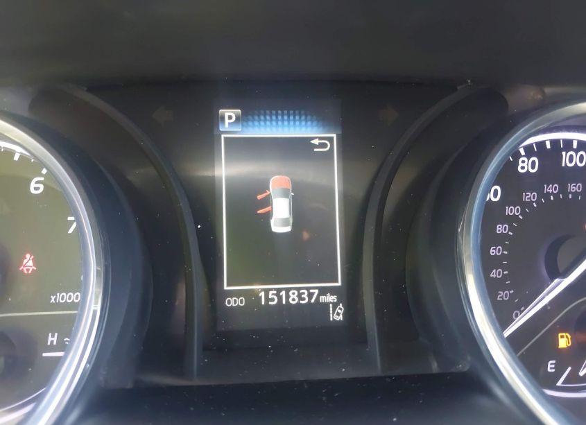 Photo 15 of 2019 Toyota Camry LE (VIN 4T1B11HK6KU236855)