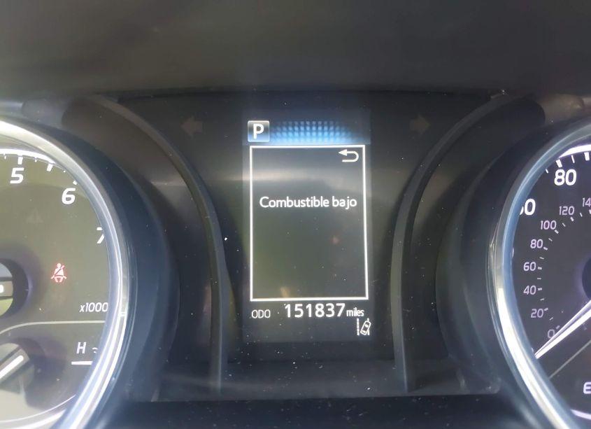 Photo 7 of 2019 Toyota Camry LE (VIN 4T1B11HK6KU236855)