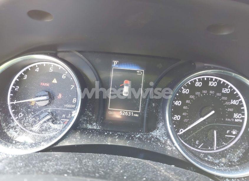 Photo 7 of 2019 Toyota Camry LE (VIN 4T1B11HK6KU247578)