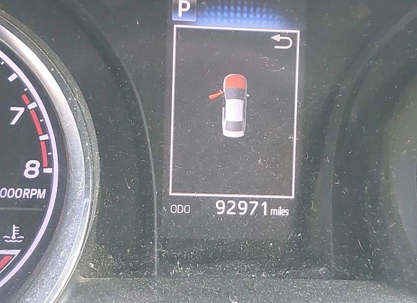 Photo 15 of 2019 Toyota Camry LE (VIN 4T1B11HK6KU262176)