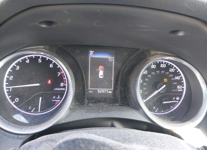 Photo 7 of 2019 Toyota Camry LE (VIN 4T1B11HK6KU262176)