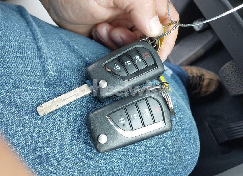 Photo 11 of 2019 Toyota Camry SE (VIN 4T1B11HK6KU297252)