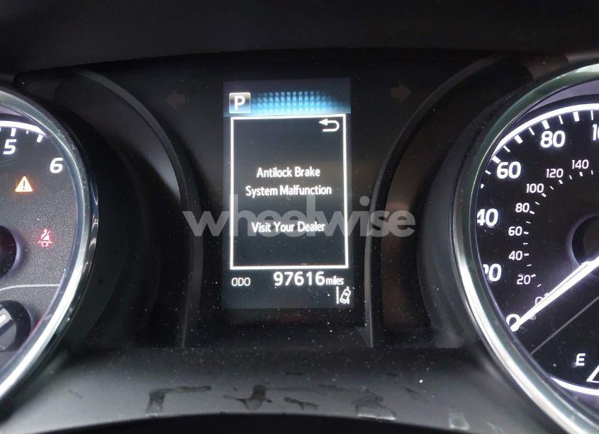 Photo 7 of 2019 Toyota Camry SE (VIN 4T1B11HK6KU297252)