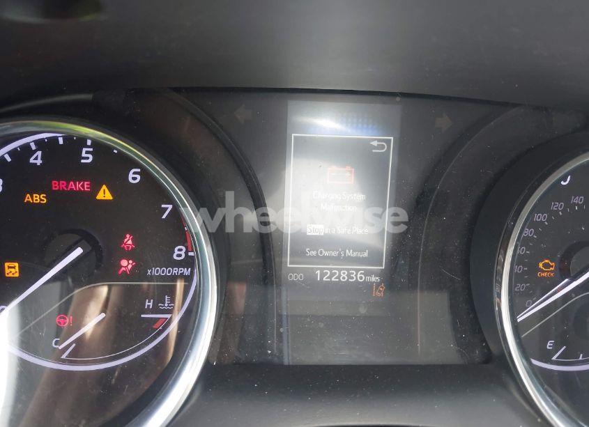 Photo 7 of 2019 Toyota Camry SE (VIN 4T1B11HK6KU692080)