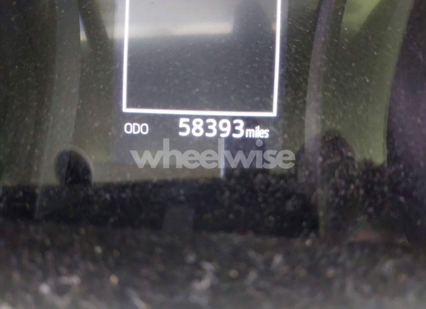 Photo 16 of 2019 Toyota Camry SE (VIN 4T1B11HK6KU695657)