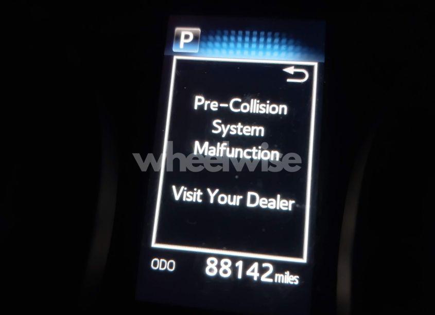 Photo 16 of 2019 Toyota Camry SE (VIN 4T1B11HK6KU697036)