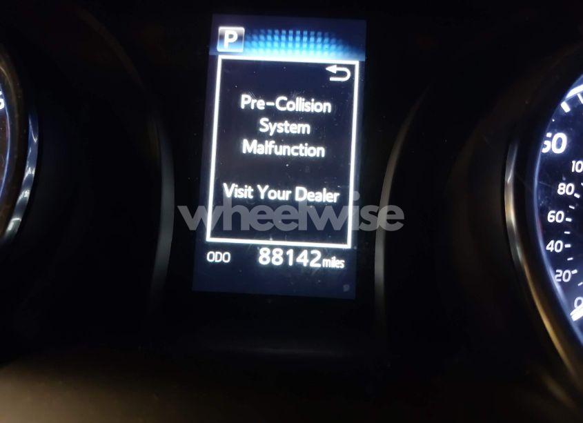 Photo 7 of 2019 Toyota Camry SE (VIN 4T1B11HK6KU697036)