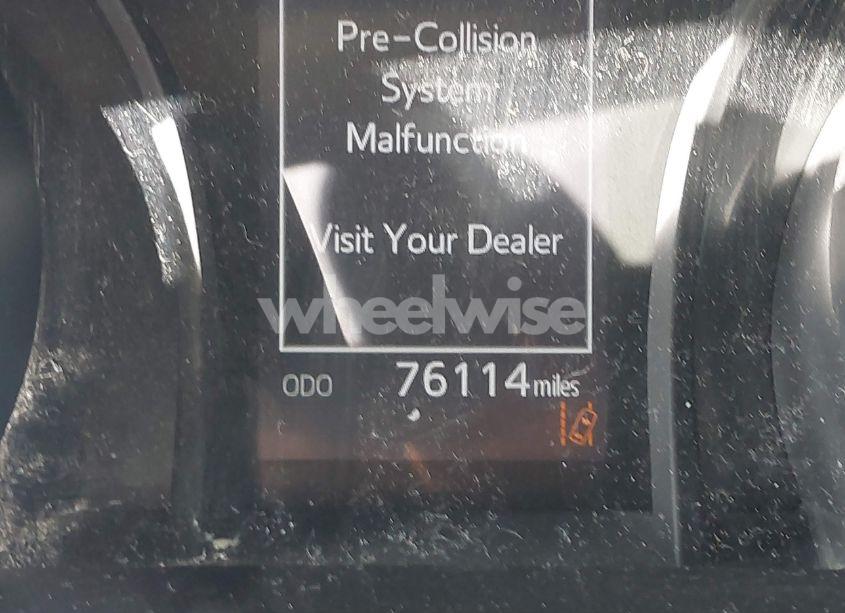 Photo 15 of 2019 Toyota Camry LE (VIN 4T1B11HK6KU702509)