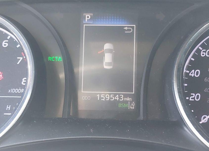 Photo 15 of 2019 Toyota Camry SE (VIN 4T1B11HK6KU719231)