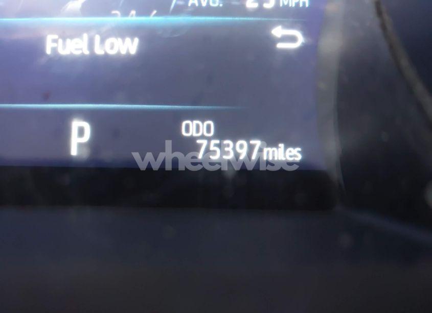 Photo 16 of 2019 Toyota Camry XLE (VIN 4T1B11HK6KU727846)