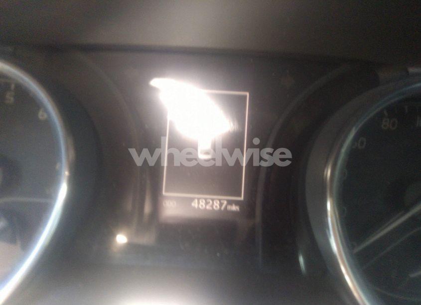 Photo 7 of 2019 Toyota Camry LE (VIN 4T1B11HK6KU728138)