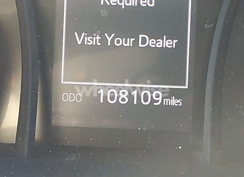 Photo 15 of 2019 Toyota Camry SE (VIN 4T1B11HK6KU755453)