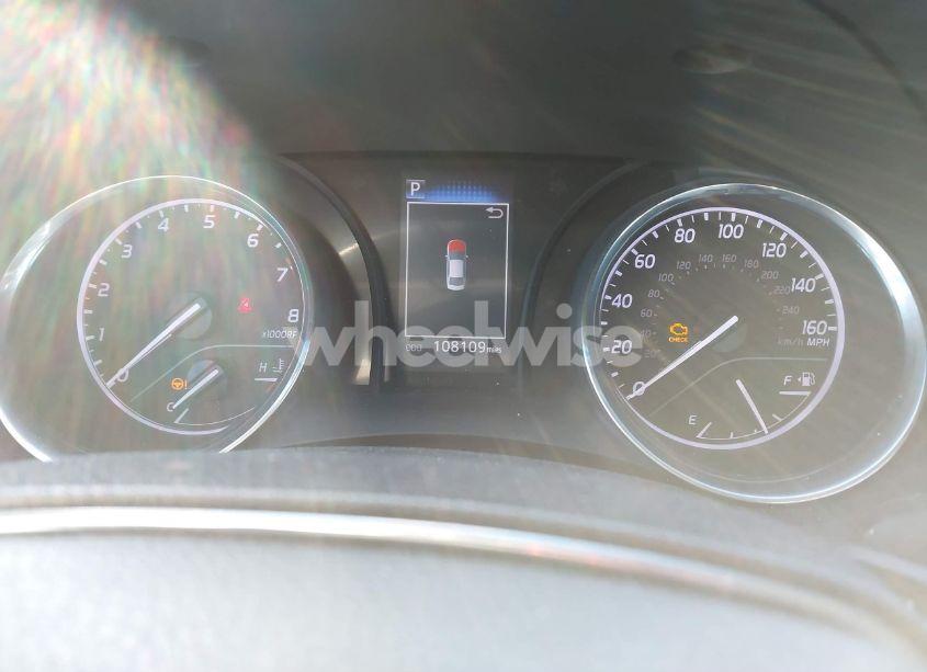 Photo 7 of 2019 Toyota Camry SE (VIN 4T1B11HK6KU755453)