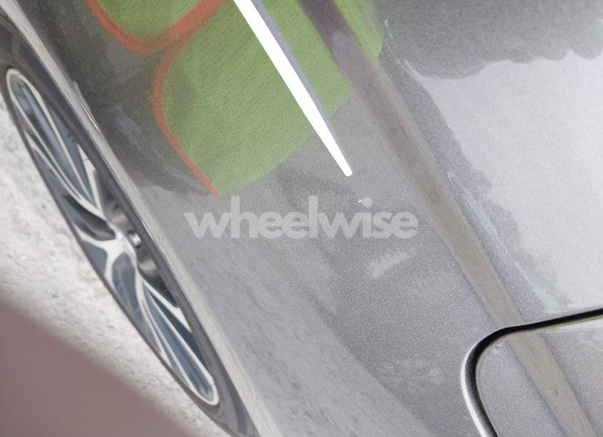 Photo 13 of 2019 Toyota Camry SE (VIN 4T1B11HK6KU785388)